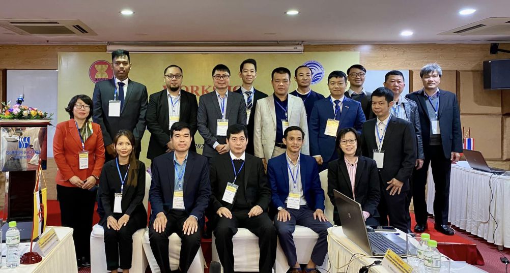 Hội thảo 'Nghiên cứu xây dựng Hướng dẫn thúc đẩy dịch vụ số tại khu vực ASEAN'