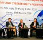 Hội thảo Kinh tế số và chính sách an ninh mạng Việt Nam 