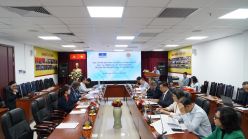  IPS và Viện Hàn lâm Khoa học xã hội Việt Nam đo năng lực sử dụng AI trong nghiên cứu và tư vấn chính sách 