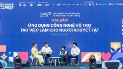 AI is Shaping Employment Opportunities for People with Disabilities 