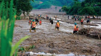 Ứng dụng AI trong khu vực công: Từ Làng Nủ đến giá trị chung của loài người