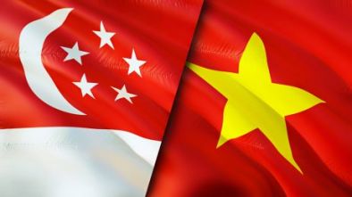 Vietnam, Singapore Begin Negotiations on Digital Trade Agreement