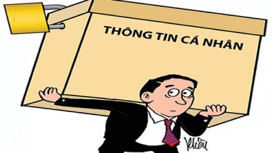 Bảo vệ dữ liệu và thông tin cá nhân cho Việt Nam: Đã đến lúc cần có đạo luật riêng