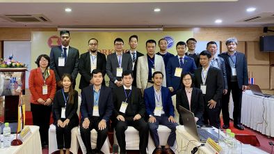 Hội thảo 'Nghiên cứu xây dựng Hướng dẫn thúc đẩy dịch vụ số tại khu vực ASEAN'