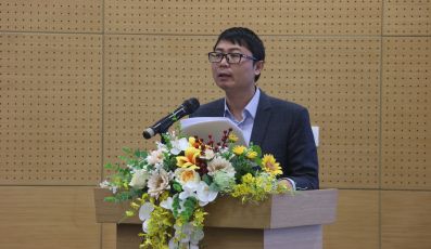 Tọa đàm "Khai thác hiệu quả dữ liệu trong khu vực Nhà nước trên cơ sở đảm bảo an ninh, an toàn dữ liệu và quyền riêng tư của Công dân" 