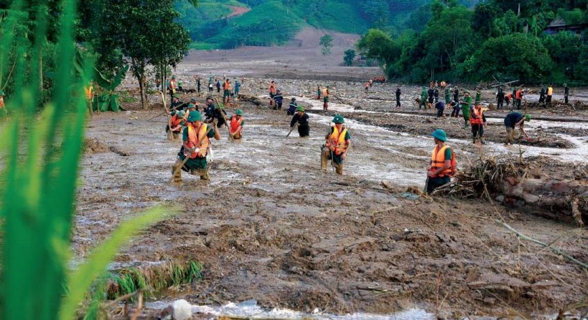 Ứng dụng AI trong khu vực công: Từ Làng Nủ đến giá trị chung của loài người