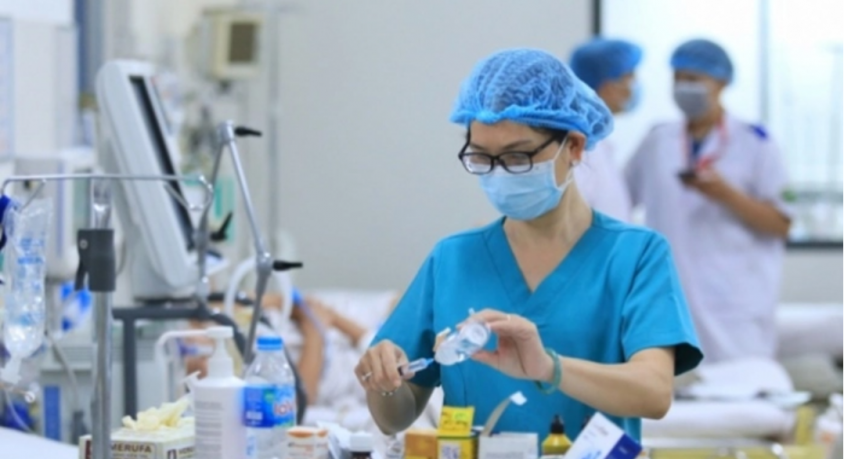 Xã hội hoá y tế đang... nhập nhằng công tư