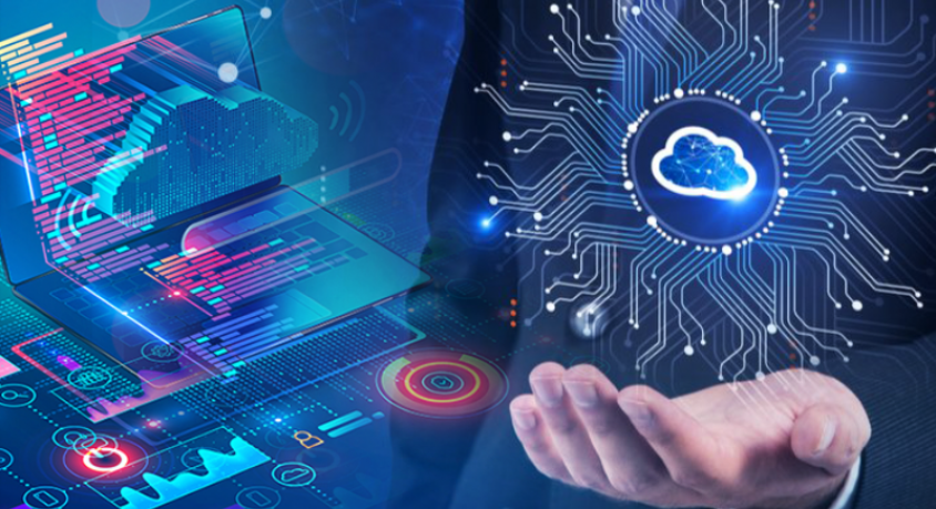 Cloud computing market in Vietnam: Synergizing for Growth 