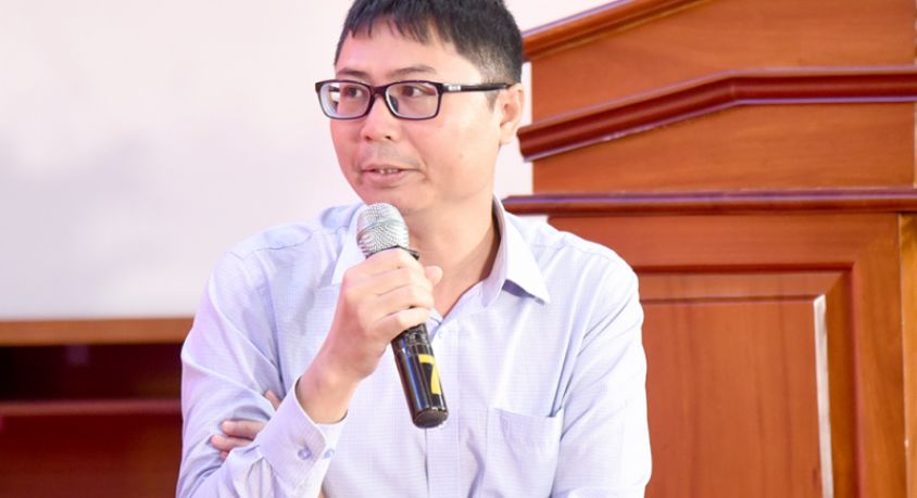 4 yếu tố để bảo vệ bản quyền báo chí