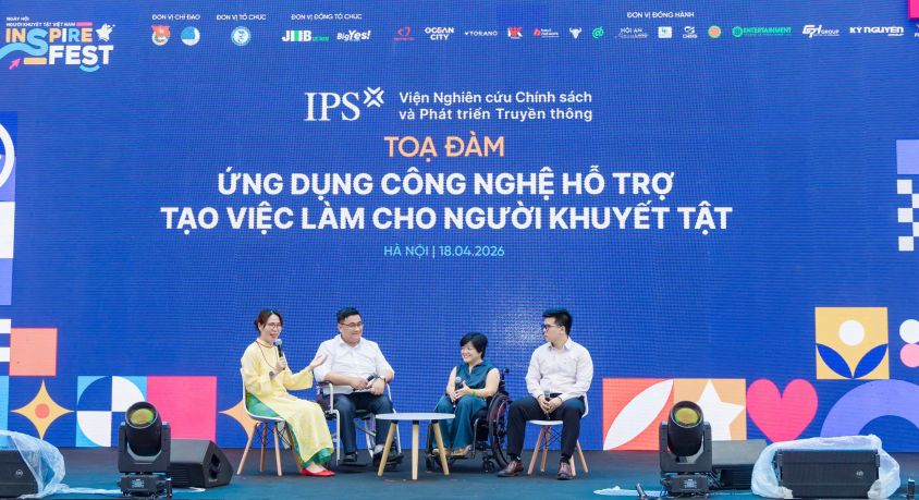 AI is Shaping Employment Opportunities for People with Disabilities 