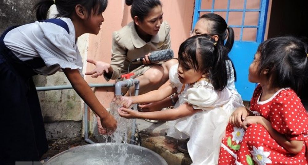 Khung khổ pháp lý cho nước sạch - Bài 2: Cần luật về thị trường nước sạch