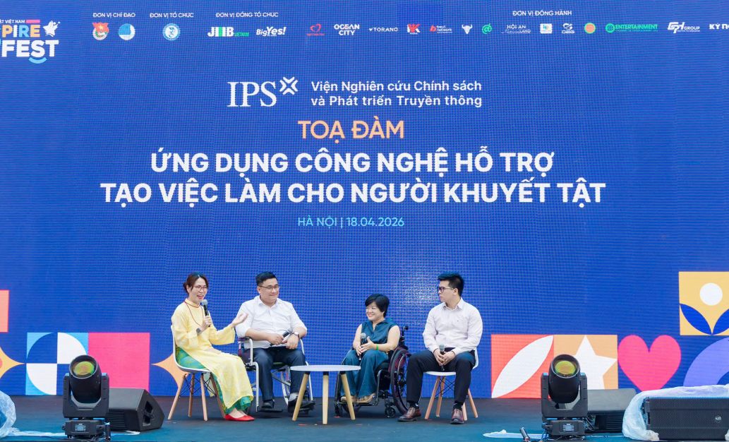 AI is Shaping Employment Opportunities for People with Disabilities 