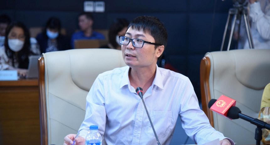 Ông Nguyễn Quang Đồng Viện trưởng IPS.jpg