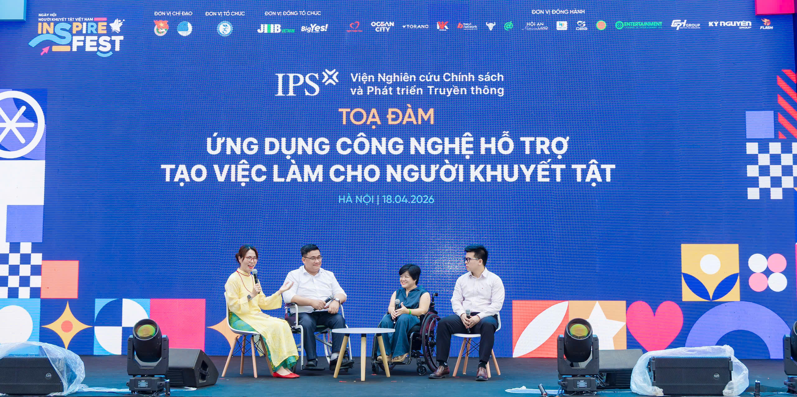 The heartfelt insights and multifaceted perspectives shared by the experts have disseminated profound, meaningful, and humane values.